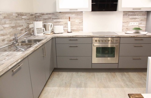 Ebstorf Apartment | Vacation apartment/apartment for 4 guests with 85m² in Ebstorf (132714)