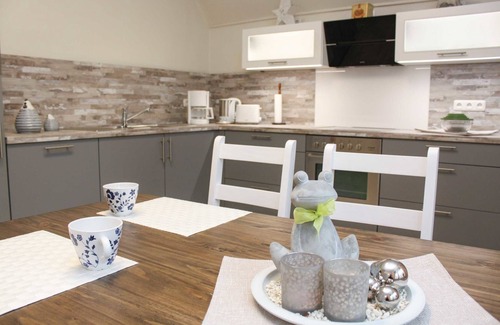 Ebstorf Apartment | Vacation apartment/apartment for 4 guests with 85m² in Ebstorf (132714)