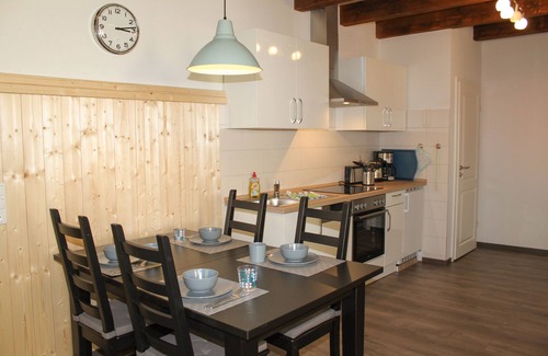 Ebstorf Apartment | Vacation apartment/apartment for 4 guests with 75m² in Ebstorf (123706)