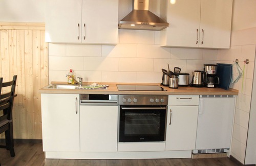 Ebstorf Apartment | Vacation apartment/apartment for 4 guests with 75m² in Ebstorf (123706)