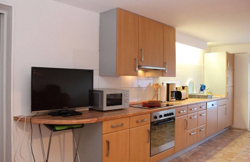 Ebstorf Apartment | Vacation apartment/apartment for 4 guests with 70m² in Ebstorf (92269)