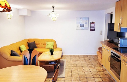 Ebstorf Apartment | Vacation apartment/apartment for 4 guests with 70m² in Ebstorf (92269)