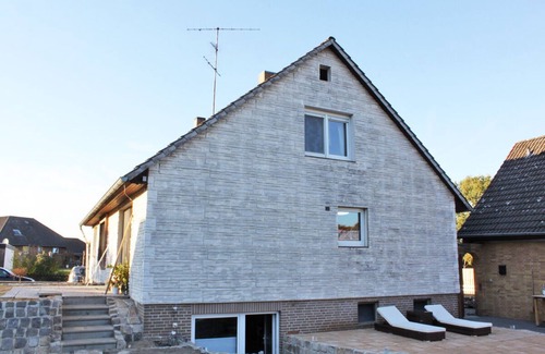 Ebstorf Apartment | Vacation apartment/apartment for 4 guests with 70m² in Ebstorf (92269)