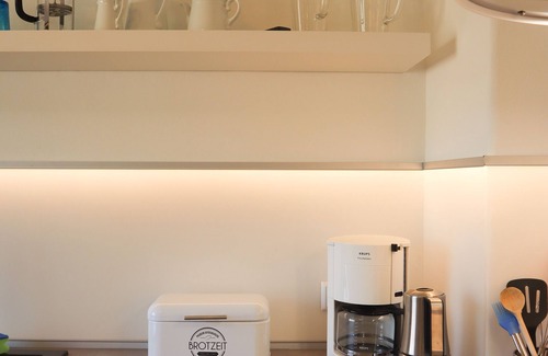 Goerwihl Apartment | Vacation apartment/apartment for 5 guests with 70m² in Görwihl (156490)