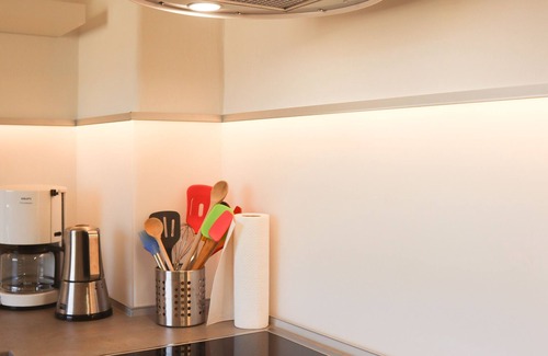 Goerwihl Apartment | Vacation apartment/apartment for 5 guests with 70m² in Görwihl (156490)