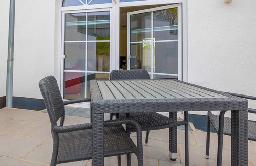 Gutzkow Apartment | Vacation apartment/apartment for 4 guests with 75m² in Gützkow (169103)