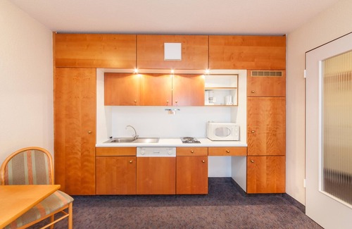 Suedwest Apartment | Vacation apartment/apartment for 5 guests with 50m² in Leipzig (157949)