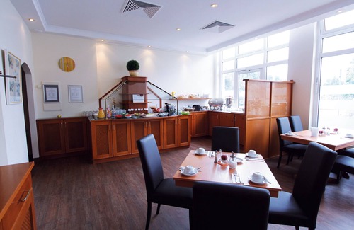 Suedwest Apartment | Vacation apartment/apartment for 5 guests with 50m² in Leipzig (157949)