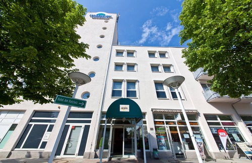 Suedwest Apartment | Vacation apartment/apartment for 5 guests with 50m² in Leipzig (157949)