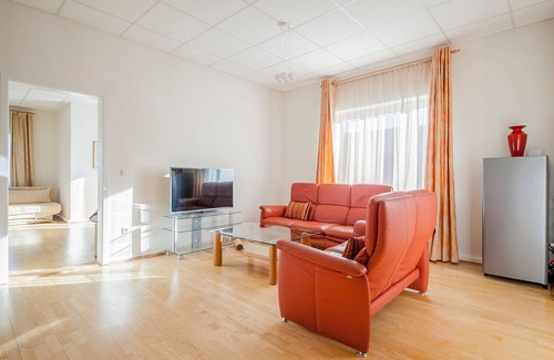 Oberhof Apartment | Vacation apartment/apartment for 4 guests with 60m² in Oberhof (95698)
