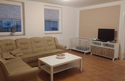 Stendal Apartment | Vacation apartment/apartment for 5 guests with 73m² in Stendal (93764)