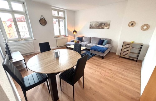Stendal Apartment | Vacation apartment/apartment for 4 guests with 75m² in Stendal (269146)