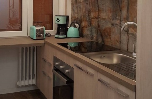 Campi Apartment | Vacation apartment/apartment for 4 guests with 66m² in Voltino (118664)