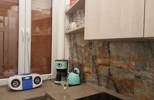 Campi Apartment | Vacation apartment/apartment for 4 guests with 66m² in Voltino (118664)