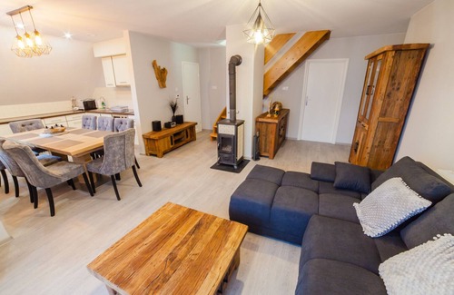 Karpacz Apartment | Vacation apartment/apartment for 8 guests with 85m² in Karpacz (245835)