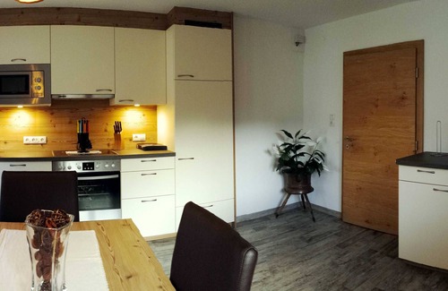 Pfunds Apartment | Vacation apartment APART ANNA-LENA* - APART HAUS WACHTER