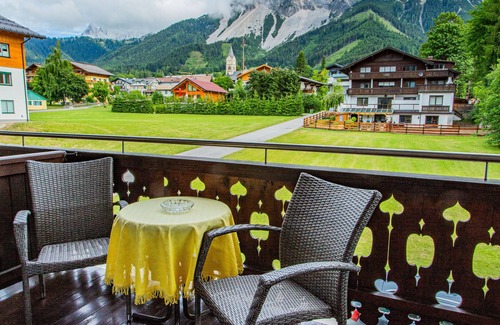 Ramsau am Dachstein Apartment | Vacation apartment/apartment for 3 guests with 45m² in Ramsau (157671)