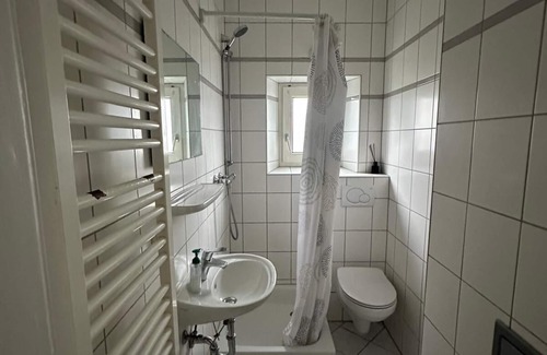 Burg-Grambke Apartment | Vacation apartment/apartment for 5 guests with 50m² in Bremen (271450)