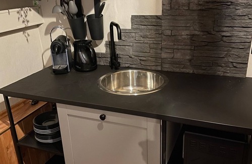 Oker Apartment | Vacation apartment/apartment for 2 guests with 40m² in Goslar (166784)