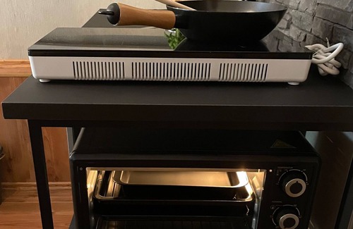 Oker Apartment | Vacation apartment/apartment for 2 guests with 40m² in Goslar (166784)