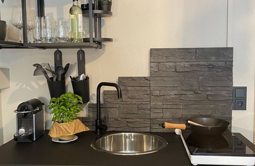 Oker Apartment | Vacation apartment/apartment for 2 guests with 40m² in Goslar (166784)