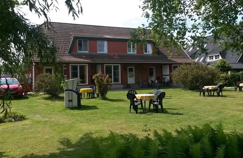 Born auf dem Darss Apartment | Vacation apartment/apartment for 4 guests with 45m² in Prerow (131034)