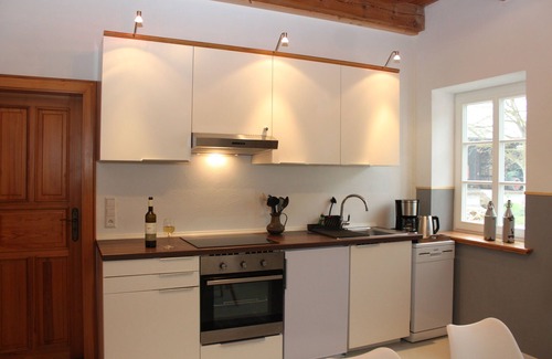 Uelzen Apartment | Vacation apartment/apartment for 6 guests with 70m² in Uelzen (156233)