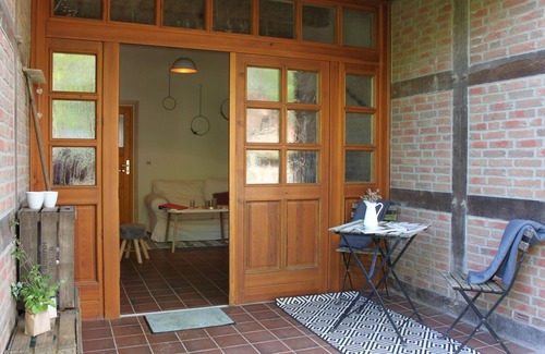Uelzen Apartment | Vacation apartment/apartment for 6 guests with 70m² in Uelzen (156233)