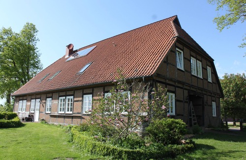 Uelzen Apartment | Vacation apartment/apartment for 6 guests with 70m² in Uelzen (156233)