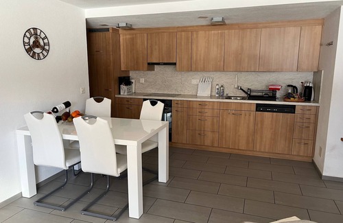 Sent Apartment | Vacation apartment/apartment for 4 guests with 85m² in Scuol (272411)