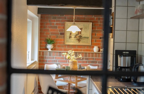 Juebek Apartment | Vacation apartment/apartment for 5 guests with 100m² in Jübek (295900)