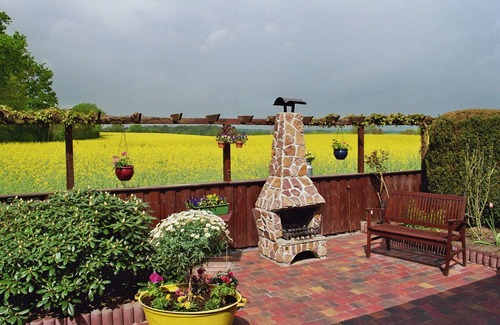 Suesel Apartment | Vacation apartment/apartment for 3 guests with 60m² in Süsel (58270)