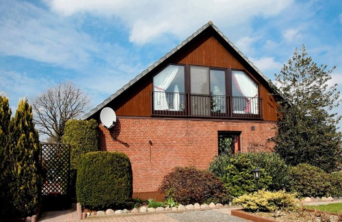 Suesel Apartment | Vacation apartment/apartment for 3 guests with 60m² in Süsel (58270)