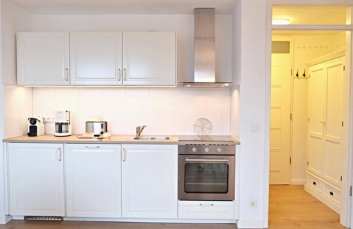 Stein Apartment | Vacation apartment/apartment for 3 guests with 50m² in Stein (294412)