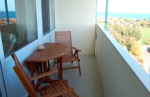 Holm Apartment | Vacation apartment/apartment for 4 guests with 38m² in Holm (26887)