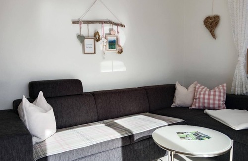 Lendorf Other | Vacation apartment Bergkristall with lake view - Bauernhof Stauder