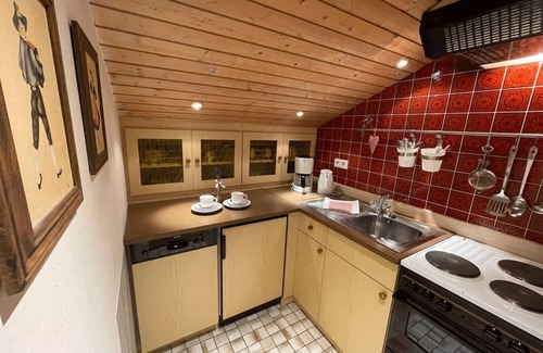 Faistenau Apartment | Vacation apartment II - 1 bedroom - Holiday apartments Faistenau - Haus Elfi