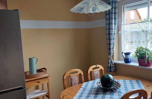 Boergerende-Rethwisch Apartment | Vacation apartment Baltic Sea