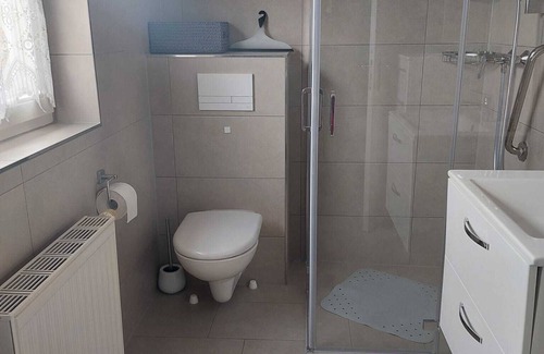 Boergerende-Rethwisch Apartment | Vacation apartment Baltic Sea