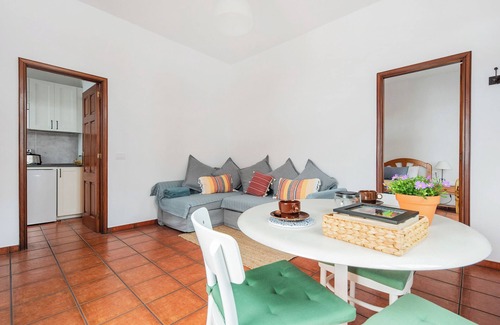 Garachico Apartment | Vacation Apartment 'Casa Hilaria' with Shared Terrace and Wi-Fi