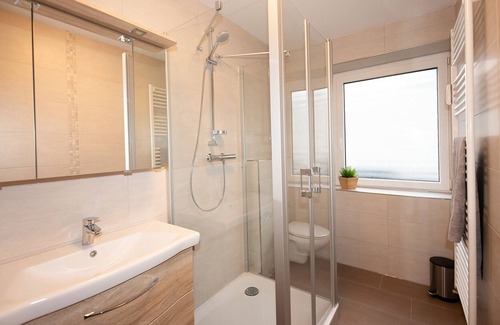 Twischkamp Apartment | Vacation apartment/apartment for 2 guests with 48m² in Bremerhaven (174901)