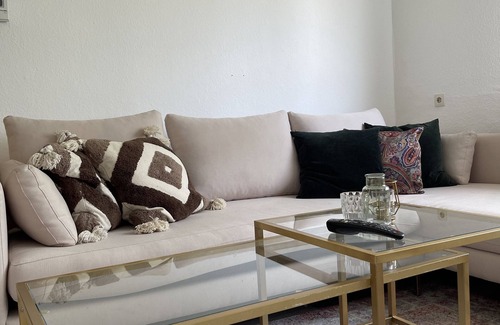 Goethestraße Apartment | Vacation apartment in Bremerhaven