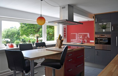 Ehrenstetten Apartment | Vacation apartment on the Kirchberg