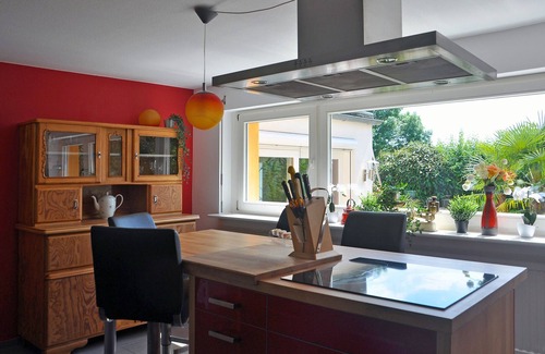 Ehrenstetten Apartment | Vacation apartment on the Kirchberg