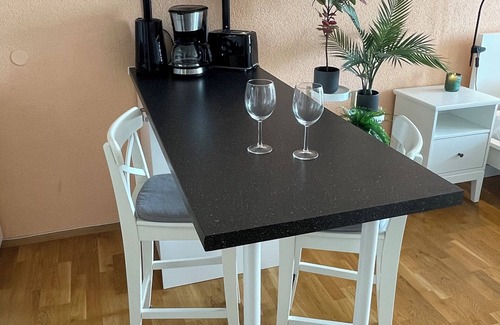 Kniebis Apartment | Vacation apartment in Freudenstadt Kniebis III, Black Forest