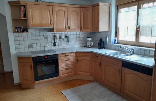 Herrischried Apartment | Vacation apartment Ruth and Ewald Matt