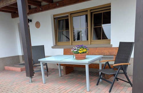 Herrischried Apartment | Vacation apartment Ruth and Ewald Matt