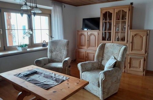 Herrischried Apartment | Vacation apartment Ruth and Ewald Matt