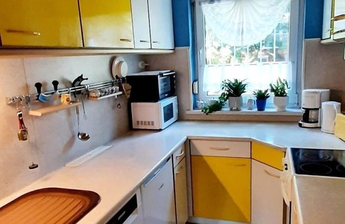 Waldesruh Apartment | Vacation apartment/apartment for 1 guest with 12m² in Hoppegarten (175578)