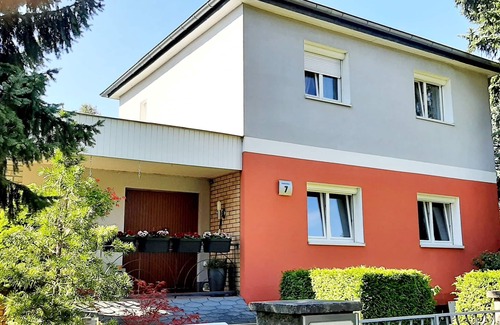 Waldesruh Apartment | Vacation apartment/apartment for 1 guest with 12m² in Hoppegarten (175578)